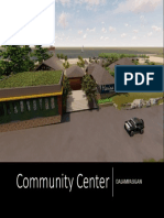 Community Center 2