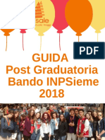 GuidaPostgraduatoriaINPSieme2018