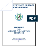 Prospectus PDF