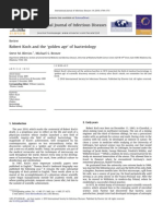 Download Robert Koch and the golden age of bacteriology 2010 by Hey_Hey SN38933782 doc pdf