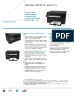 Datasheet M1132