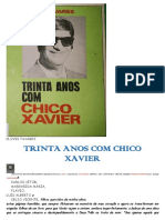 Trinta Anos com Chico Xavier (Clovis Travares).pdf