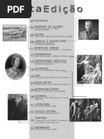 Revista Fidelidade Espírita