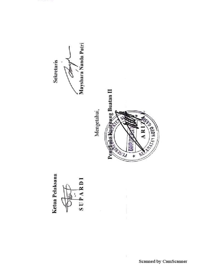 TTD | PDF