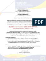 Universitas Haluoleo PDF