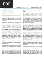 Parsha+Compendium+Bereishit+5771+Advanced+(English)