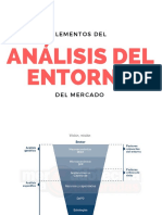 Análisis Del Entorno del Mercado