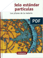 El Modelo Estándar de Partículas - 9