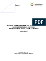 Manual de Procedimientos PDF