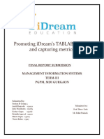 Group4 SectionB iDreamReport PDF