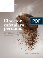 IV - UC - LI - El Sector Cafetalero Peruano - 2017 PDF