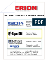 Katalog Merion PDF