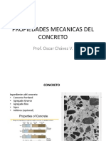 propiedades mecanicas del concreto