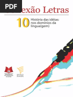 revista conexão letras