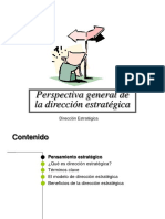 Clase 2 Introducción A La Gestion Estrategica