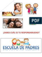 Escuela de Padres