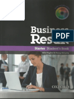 Business Result Starter SB