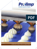 Catálogo Industrial Digital PDF
