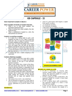 General Science capsule for UPSC exam.pdf