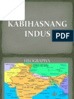 kabihasnang indus.pdf