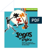 Jogos de Logica PDF
