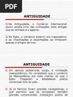 ANTIGUIDADE.ppt