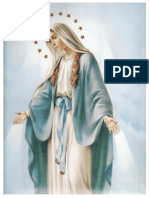 Oración Magnificat