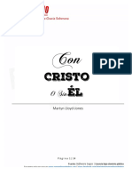 Con Cristo O Sin Él.pdf