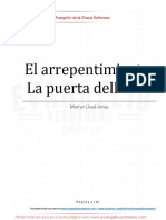 El arrepentimiento - La puerta del Reino.pdf