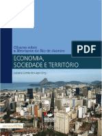 Economia - Territorio PDF