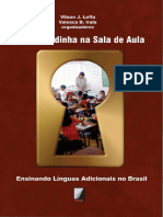 Livro_Uma Espiadinha Na Sala de Aula_LEFFA E IRALA