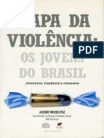 Mapa da Violencia