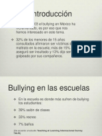 Bullying