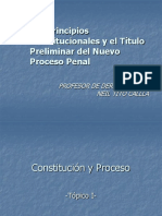 1. Los principios constitucionales y el Título Preliminar del NCPP.ppt