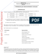 Projeto-IsO 19011-2012-Diretrizes Para Auditoria de Sistemas de Gestão