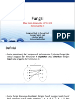 Kalender Akademik 22018 Tt