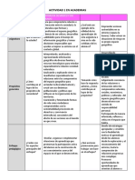 Actividad 1 Geografia de Mexico y Del Mundo