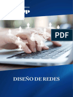 Diseño de Redes PDF