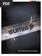 Manual de Máquinas Sumig