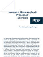 AMP - Exercício PDF