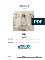 Guía Biología 2ºNE 2018, Parte 2