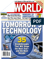 PC World Magazine, June 2008