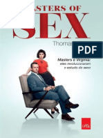 Masters of Sex - Thomas Maier | PDF | Relação sexual | Virgínia