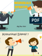 KOMUNIKASI Efektif