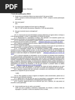 20150730 - Direito Internacional Privado