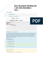 QUIZ 2 Toma Decisiones PDF