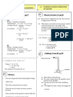 2. Forces and Motion