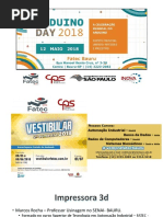 apresentação impressora 3d  arduino day.pptx