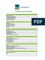 Matriz Ciencias Contabeis PDF