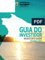 Guia Do Investidor_Fortaleza 2017